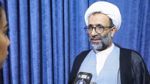 حسین افشین: توسعه علم و فناوری بدون سرمایه‌گذاری پایدار ممکن نیست