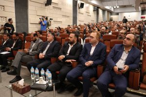سامانه صورتحساب الکترونیک XNET در بنیاد مستضعفان