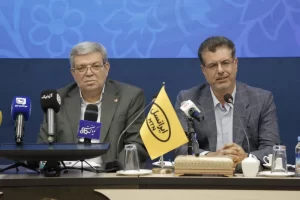 توسعه مشارکت راهبردی XNET و بهزیستی با پویش «همه حاضر»
