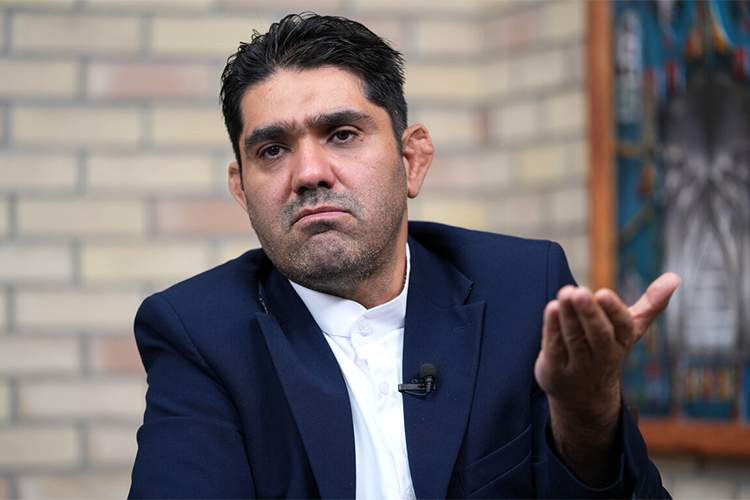 ايتنا - اینترنت در کشور مسئول مشخص ندارد