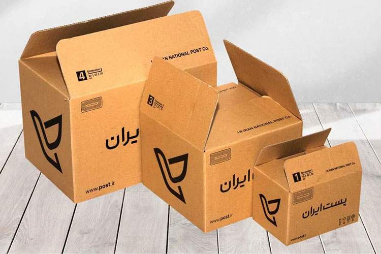 ايتنا - ترافیک پستی کشور از مرز ۷۴ میلیون مرسوله عبور کرد