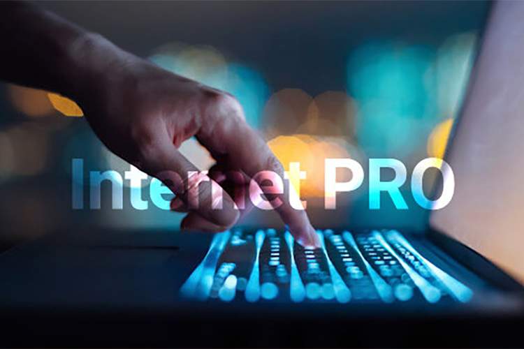 ايتنا - اینترنت پرو، مصداق اینترنت طبقاتی است
