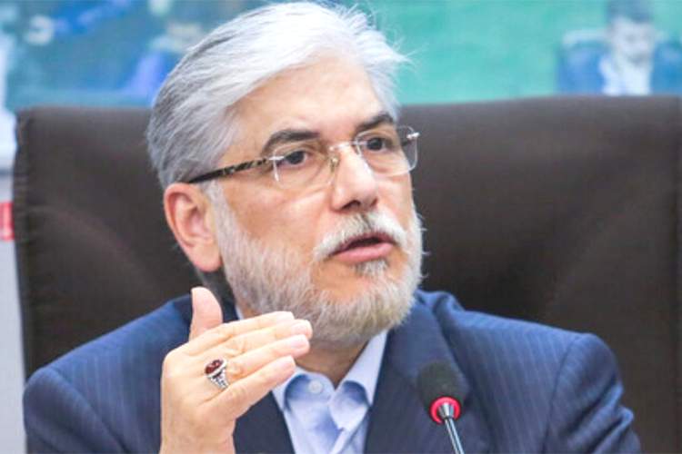 ايتنا - وزیر علوم: «طرح مقابله با نفوذ» نوعی خودتحریمی است