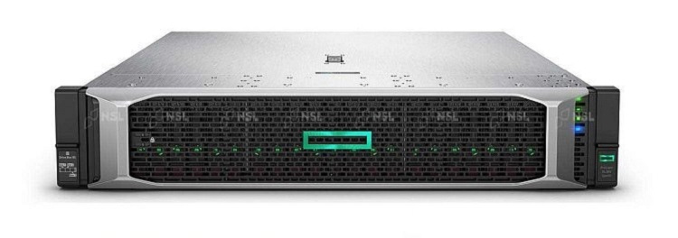 ايتنا - سرور HPE برای هوش مصنوعی و GPU