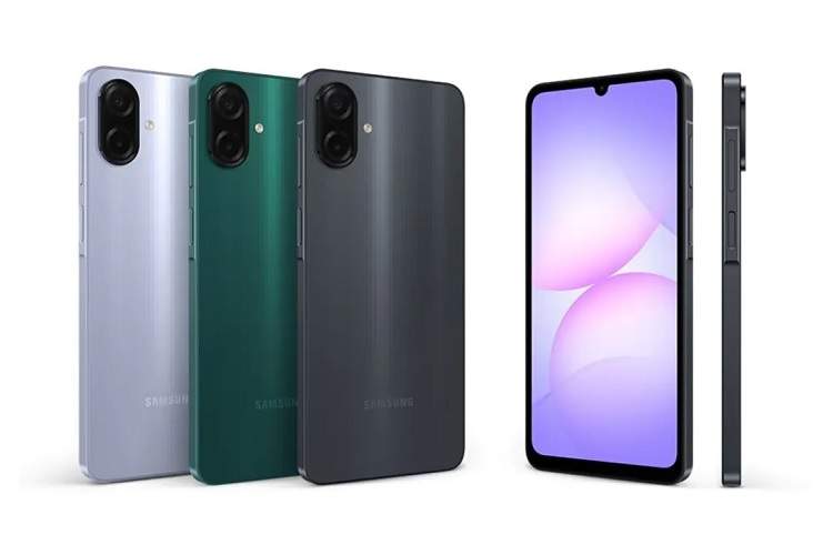 ايتنا - چرا One UI 8.5 صفحه لمسی گوشی‌های ارزان‌قیمت سامسونگ را قفل می‌کند؟
