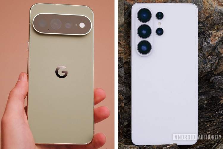 ايتنا - Pixel 11 Pro XL یا Galaxy S26 Ultra؛ کدام پرچم‌دار ارزش خرید بیشتری دارد؟