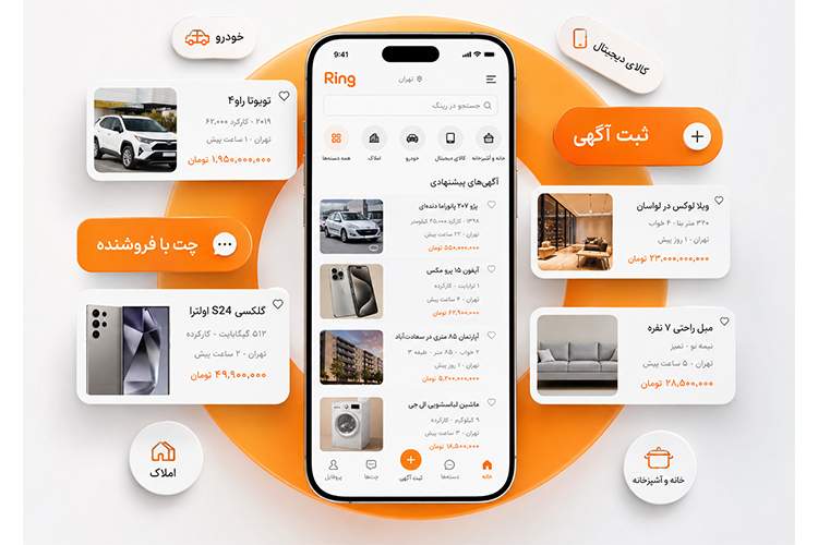 ايتنا - ثبت آگهی با نگاه خریدار؛ چطور آگهی شما از میان ده‌ها آگهی مشابه انتخاب می‌شود!