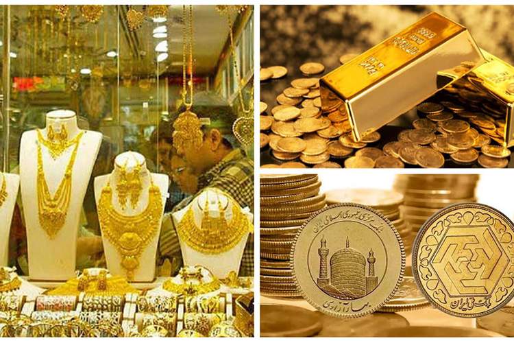 ايتنا - هشدار: در بازار هیجانی طلا معامله نکنید