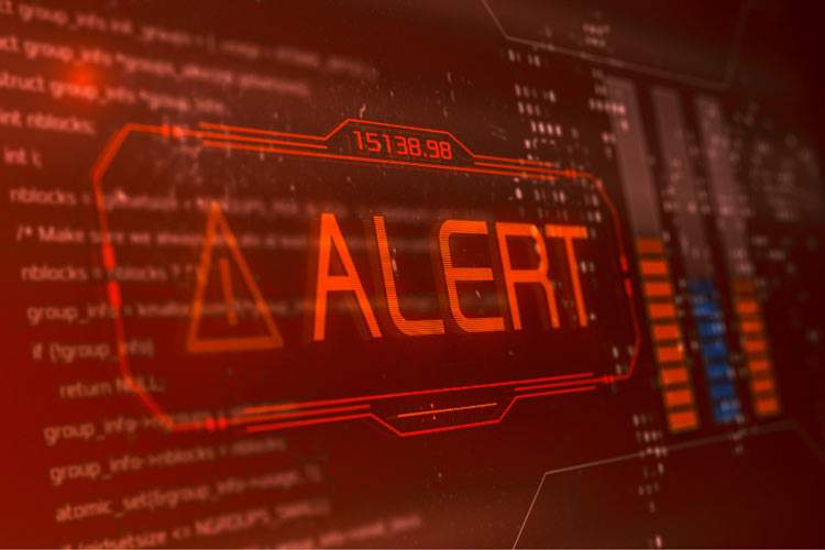ايتنا - در صورت وقوع حادثه سایبری چه کنیم؟