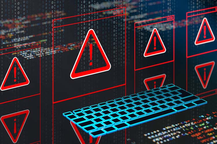 ايتنا - هشدار ۱۰۰ غول فناوری؛ دفاع سایبری کشورها باید پیش از جهش هوش مصنوعی تقویت شود