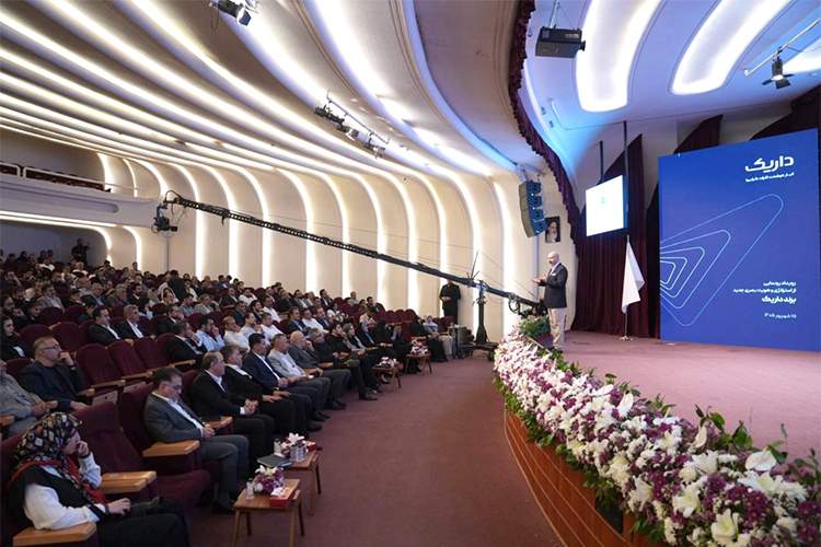 ايتنا - داریک از پلتفرم طلا به اکوسیستم فلزات گران‌بها می‌رود؛ اعتماد و تنظیم‌گری در کانون استراتژی جدید