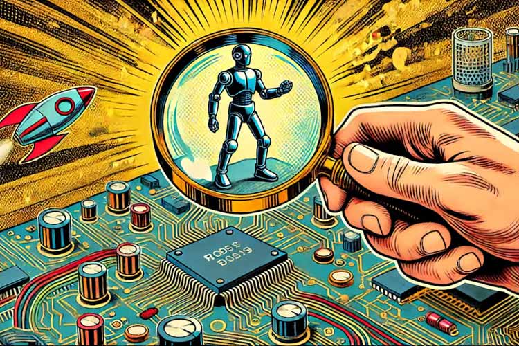 ايتنا - سم آلتمن: جهان باید بپذیرد هوش مصنوعی گاهی اتفاقات بدی رقم می‌زند