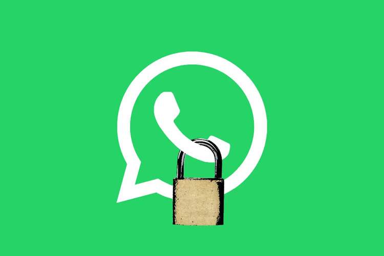ايتنا - واتس‌اپ با ۳ قابلیت امنیتی جدید، حساب کاربران را ایمن‌تر می‌کند