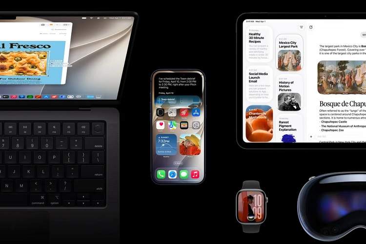 ايتنا - اپل اشتباهات iOS 26 را جبران کرد؛ مهم‌ترین قابلیت‌های iOS 27