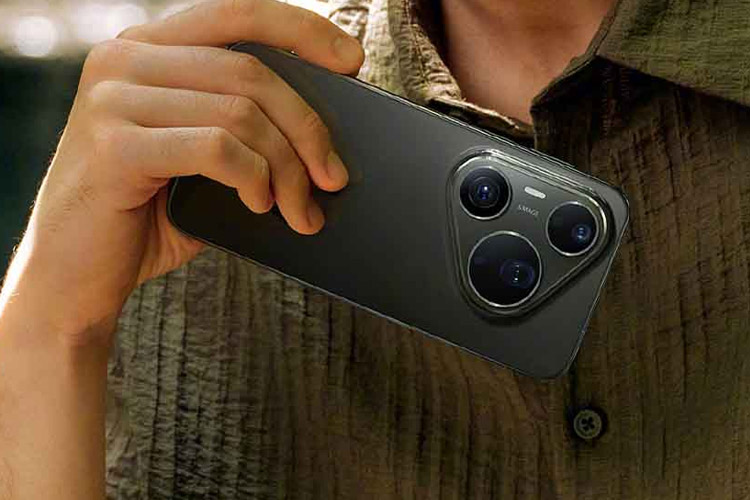 ايتنا - ۵ ویژگی هواوی Pura 90s Pro Max که آن را به رقیبی جدی برای آیفون و گلکسی تبدیل می‌کند