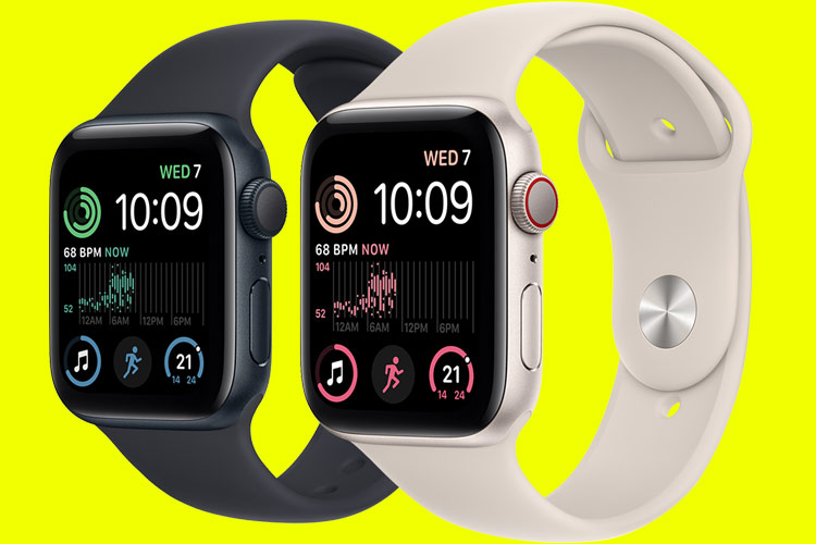 ايتنا - منظور از SE در اپل واچ چیست؟ راز نامی که اپل هیچ‌وقت کامل توضیح نمی‌دهد