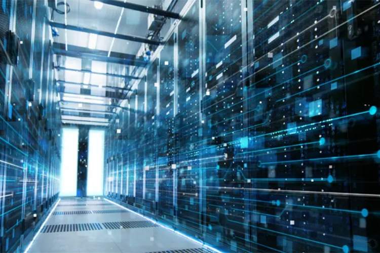ايتنا - سرور HPE برای هوش مصنوعی و GPU