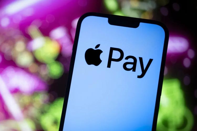ايتنا - پس از سال‌ها انتظار: اپل‌پی در پرجمعیت‌ترین کشور جهان راه‌اندازی شد