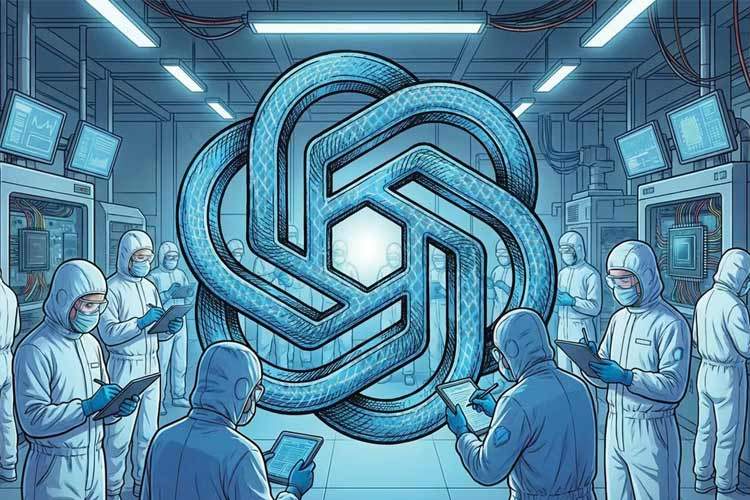 ايتنا - مدل جدید OpenAI در راه است؛ آسترا می‌تواند آسیب‌پذیری‌های ناشناخته را پیدا کند