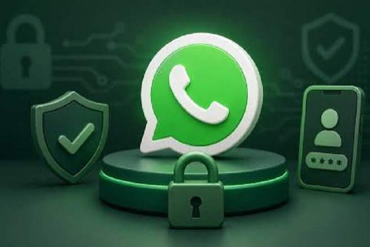 ايتنا - واتس‌اپ با این ۳ قابلیت جدید جلوی سرقت حساب را می‌گیرد