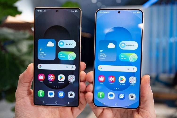 ايتنا - انتشار One UI 9 سامسونگ سرعت گرفت؛ اما نارضایتی کاربران همچنان ادامه دارد