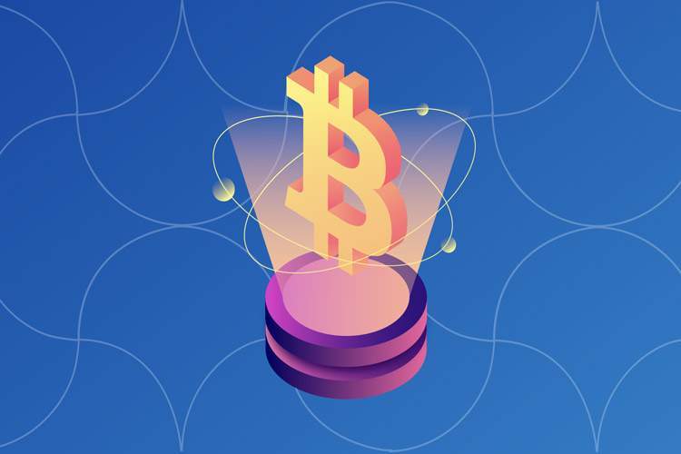 ايتنا - جدیدترین قیمت رمزارزها