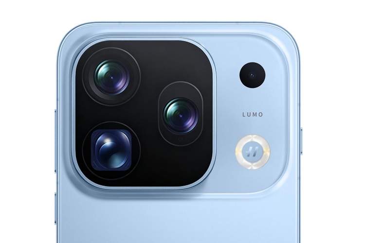 ايتنا - طراحی عجیب فایند X10 پرو مکس اوپو لو رفت؛ جزیره دوربین تمام عرض گوشی را پوشش می‌دهد