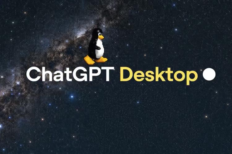 ايتنا - بالاخره ChatGPT به لینوکس آمد؛ OpenAI نسخه دسکتاپ را منتشر کرد