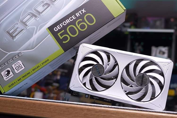 ايتنا - بحران VRAM قیمت کارت‌های گرافیک را منفجر کرد؛ AMD برنده جدید بازار؟
