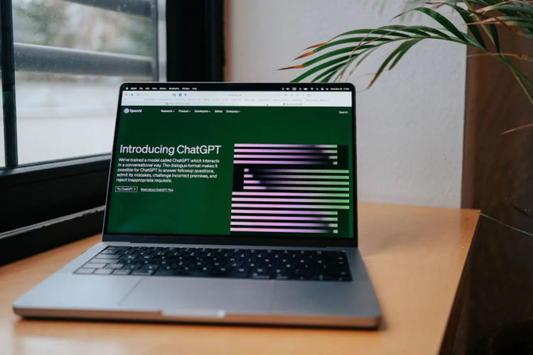 ايتنا - هشدار امنیتی؛ مدل جعلی ChatGPT در سایت رسمی، کاربران را به نصب بدافزار می‌کشاند