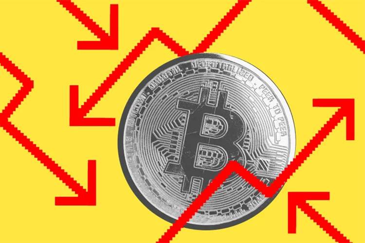 ايتنا - بیت‌کوین تا ۸۶ هزار دلار اوج گرفت
