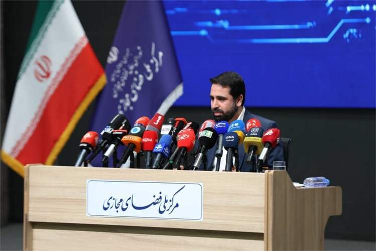 ايتنا - آقامیری: هیچکس دوست ندارد اینترنت قطع شود، اما چاره‌ای نیست!