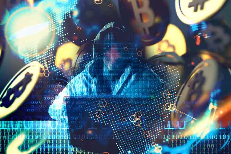 ايتنا - شوک جدید به صنعت کریپتو؛ سرقت ۴۰۰۰ بیت‌کوین از شبکه معتبر