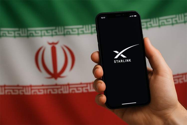 ايتنا - مقابله با استارلینک ادامه همان مسیر توقیف کاست و جمع‌آوری دیش است