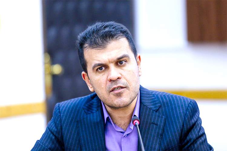 ايتنا - معاون علمی پزشکیان: طرح «مقابله با نفوذ بیگانگان» تمامی روابط علمی بین‌المللی کشور را قطع می‌کند