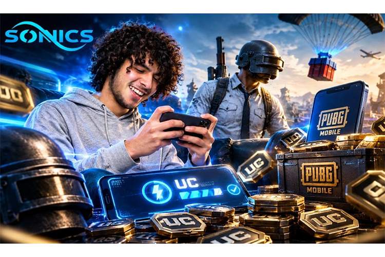 ايتنا - یوسی اتوماتیک سانیکس ارسال آنی !