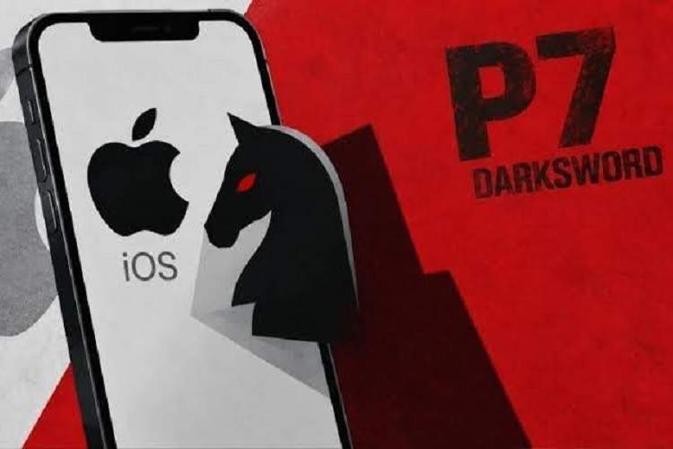 ايتنا - جاسوس‌افزار آیفون می‌تواند عکس‌ها، فایل‌ها و اطلاعات حساس کاربران را سرقت کند