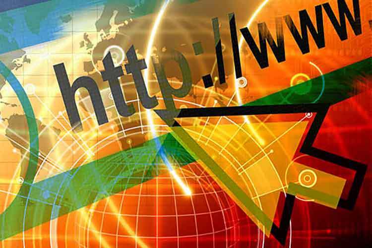 ايتنا - اختلال اینترنت ایران برطرف شد