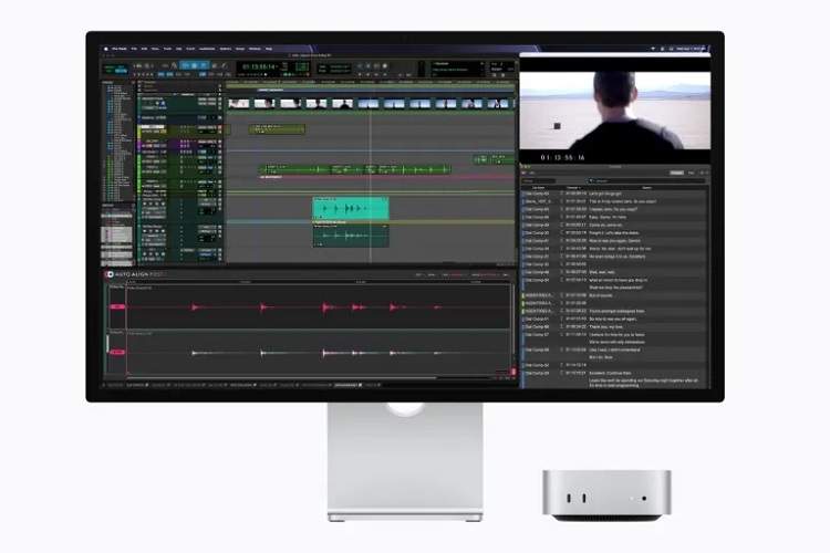 ايتنا - نسل جدید Mac mini از راه رسید؛ M6 سریع‌تر، قدرتمندتر و البته گران‌تر