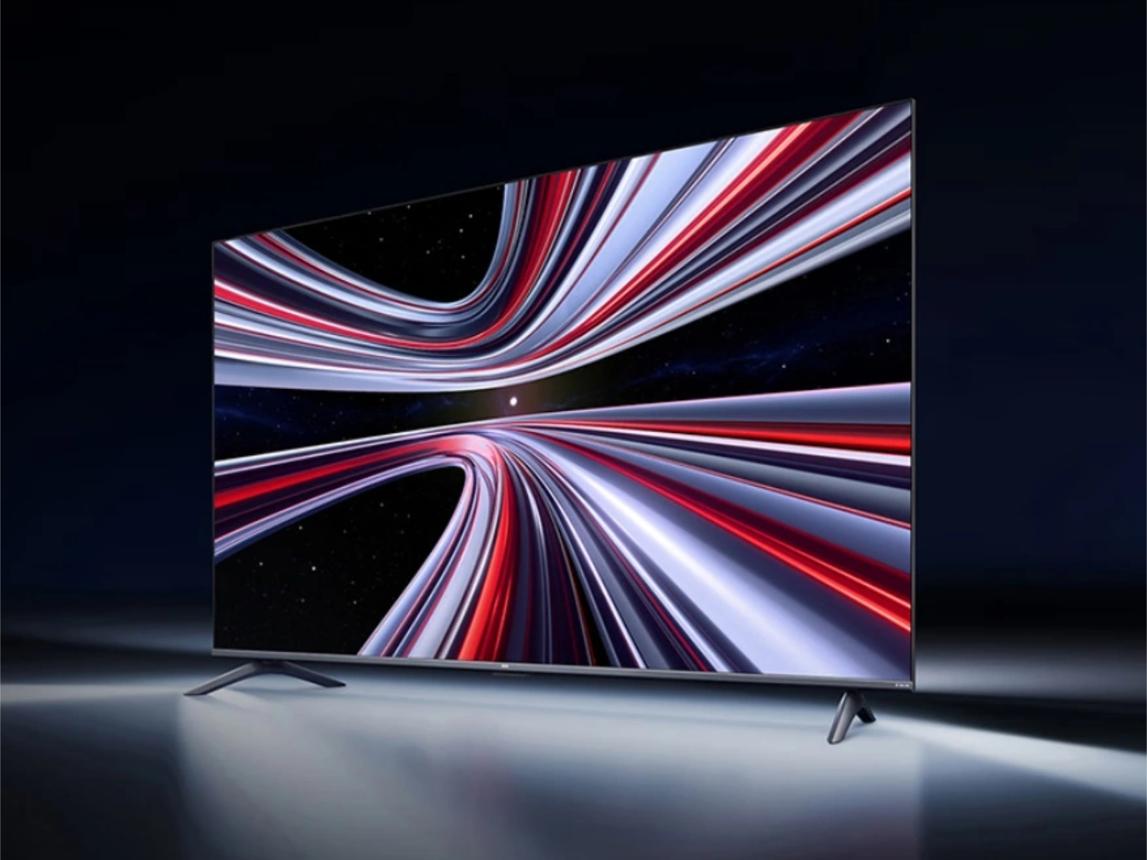 تلویزیون ردمی TV X Mini LED 2027 معرفی شد؛ قیمت و مشخصات
