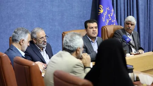 هشدار معاون علمی رئیس‌جمهور درباره عقب‌ماندگی فناوری/ سرمایه‌گذاری در هوش مصنوعی و کوانتوم باید از امروز آغاز شود