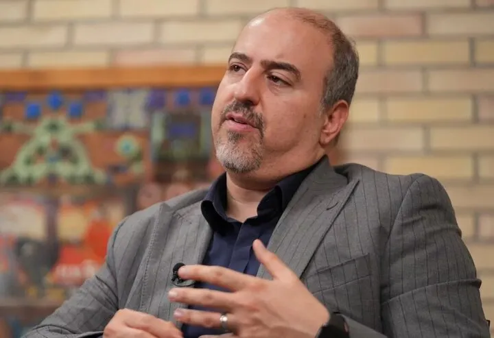 تحقق کامل شبکه ملی اطلاعات به ۱۰۰۰ همت سرمایه‌گذاری نیاز دارد
