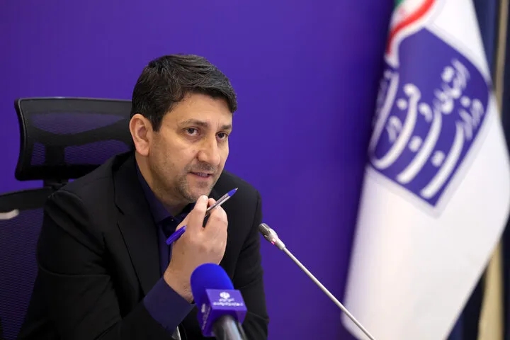«ایران‌بوم»؛ بستر حکمرانی یکپارچه و هوشمند دیجیتال