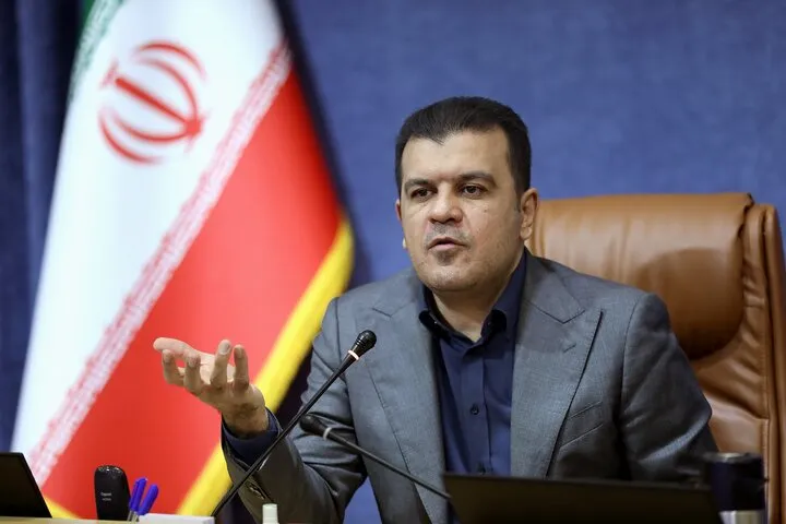 تشکیل سازمان هوش مصنوعی/معاون علمی: مشکل کشور قانون یا سازمان نیست