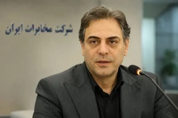 مدیرعامل مخابرات: مهاجرت به شبکه ارتباطی جدید می‌تواند سرعت اینترنت را تا ۸۰ برابر افزایش دهد