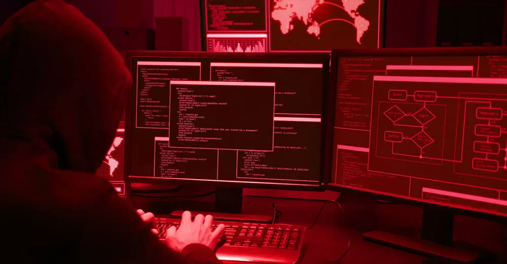 Windows Internals for Red Teams