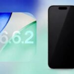 iOS 26.6.2 برای آیفون ۱۱ و مدل‌های جدیدتر عرضه شد