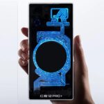 مشخصات احتمالی ردمجیک 12 Pro+ منتشر شد؛ باتری ۸۴۰۰ میلی‌آمپرساعتی