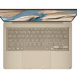 لپ‌تاپ جدید ایسوس Zenbook A14 با تراشه اسنپدراگون ایکس روانه بازار شد