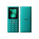 گوشی HMD 106 Pure با قیمت ۱۰ دلار و باتری قابل تعویض دیده شد